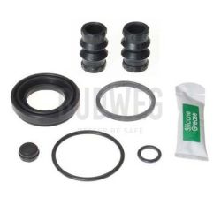 Remonto komplektas, stabdžių apkaba BUDWEG CALIPER 203863