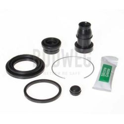 Remonto komplektas, stabdžių apkaba BUDWEG CALIPER 203870