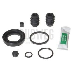 Remonto komplektas, stabdžių apkaba BUDWEG CALIPER 203877