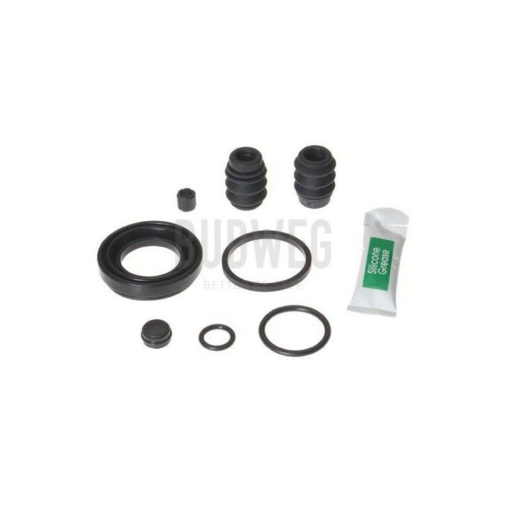 Remonto komplektas, stabdžių apkaba BUDWEG CALIPER 203877