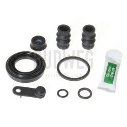 Remonto komplektas, stabdžių apkaba BUDWEG CALIPER 203882