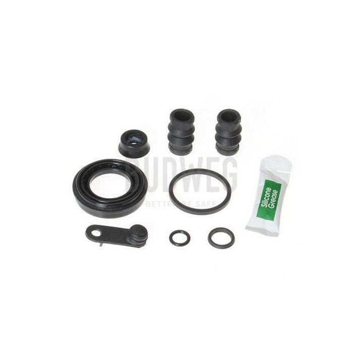 Remonto komplektas, stabdžių apkaba BUDWEG CALIPER 203882