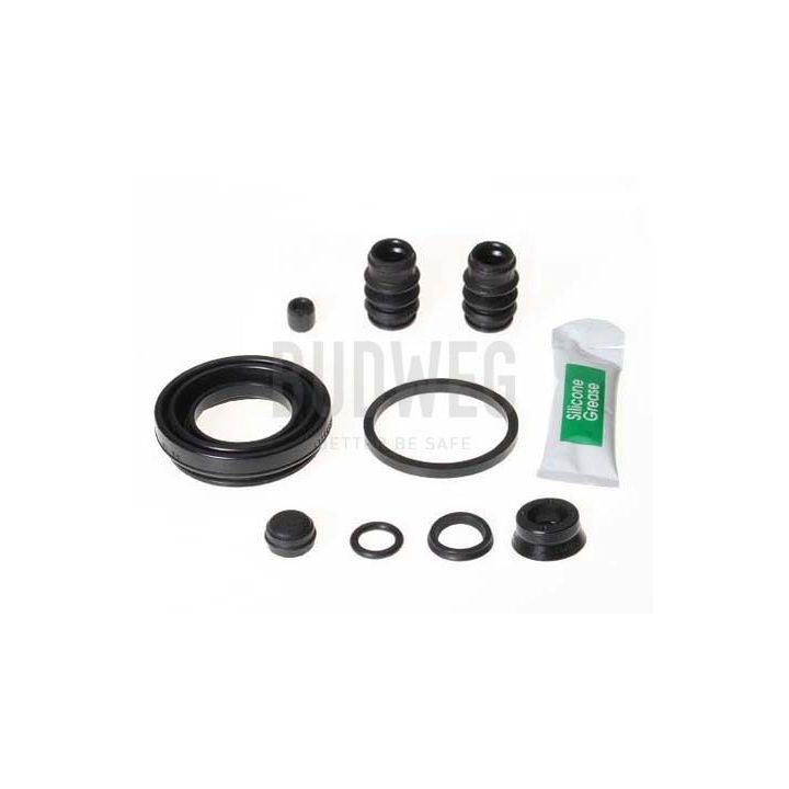 Remonto komplektas, stabdžių apkaba BUDWEG CALIPER 203884