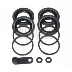 Remonto komplektas, stabdžių apkaba BUDWEG CALIPER 203887