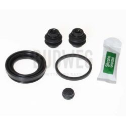 Remonto komplektas, stabdžių apkaba BUDWEG CALIPER 203890