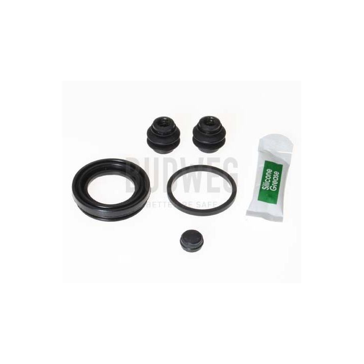 Remonto komplektas, stabdžių apkaba BUDWEG CALIPER 203890