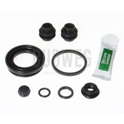 Remonto komplektas, stabdžių apkaba BUDWEG CALIPER 203891