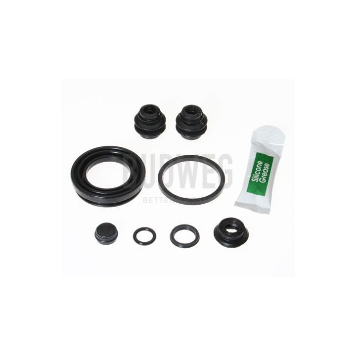 Remonto komplektas, stabdžių apkaba BUDWEG CALIPER 203891