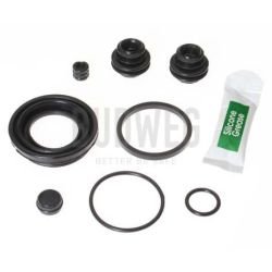 Remonto komplektas, stabdžių apkaba BUDWEG CALIPER 203892