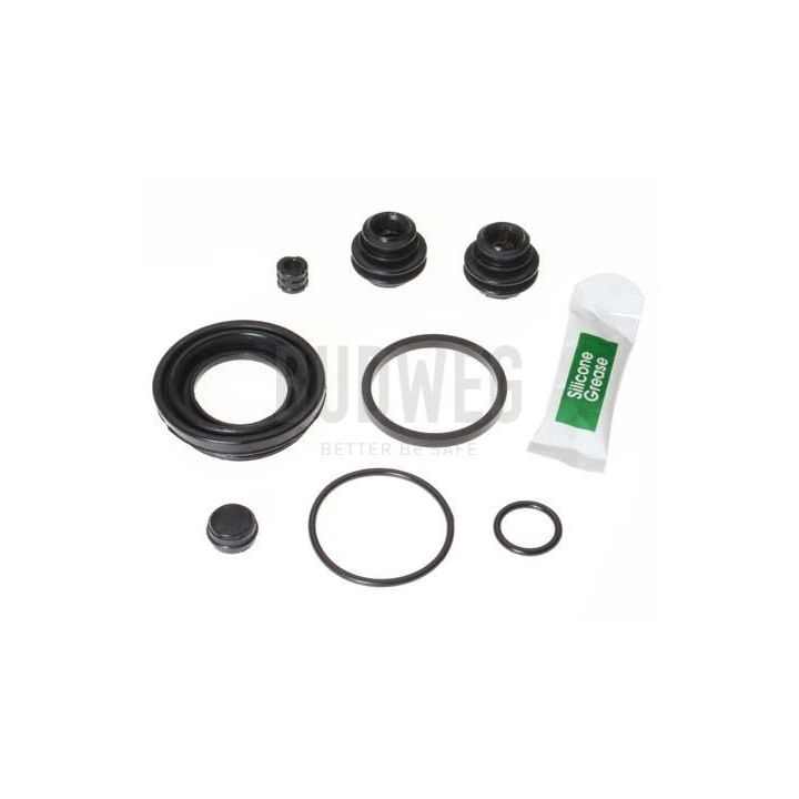 Remonto komplektas, stabdžių apkaba BUDWEG CALIPER 203892