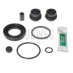 Remonto komplektas, stabdžių apkaba BUDWEG CALIPER 203896