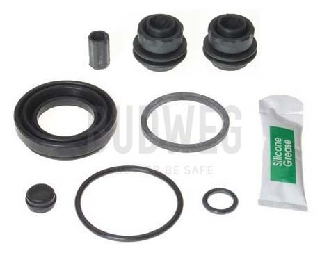 Remonto komplektas, stabdžių apkaba BUDWEG CALIPER 203896