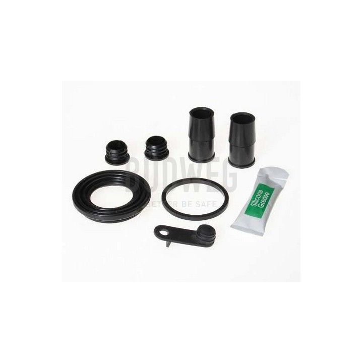 Remonto komplektas, stabdžių apkaba BUDWEG CALIPER 204006