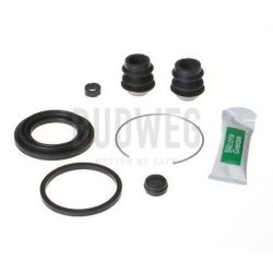 Remonto komplektas, stabdžių apkaba BUDWEG CALIPER 204017