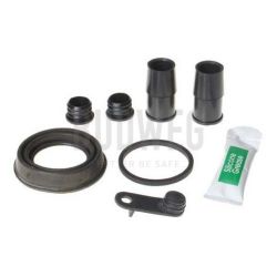 Remonto komplektas, stabdžių apkaba BUDWEG CALIPER 204018