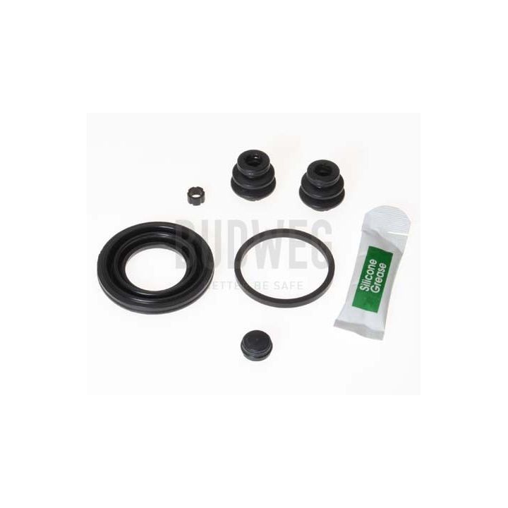 Remonto komplektas, stabdžių apkaba BUDWEG CALIPER 204035