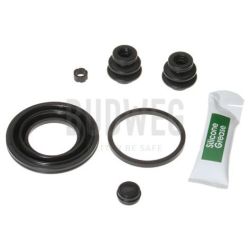 Remonto komplektas, stabdžių apkaba BUDWEG CALIPER 204037