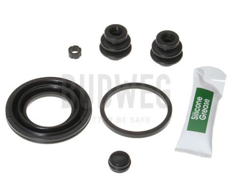 Remonto komplektas, stabdžių apkaba BUDWEG CALIPER 204037