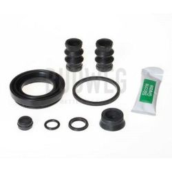 Remonto komplektas, stabdžių apkaba BUDWEG CALIPER 204101