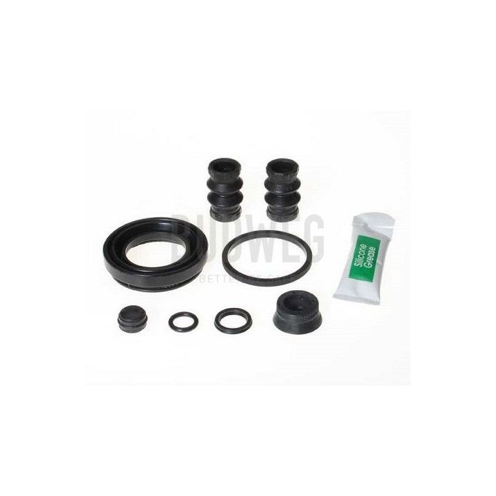 Remonto komplektas, stabdžių apkaba BUDWEG CALIPER 204101