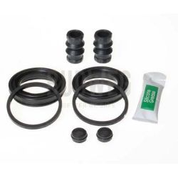 Remonto komplektas, stabdžių apkaba BUDWEG CALIPER 204215