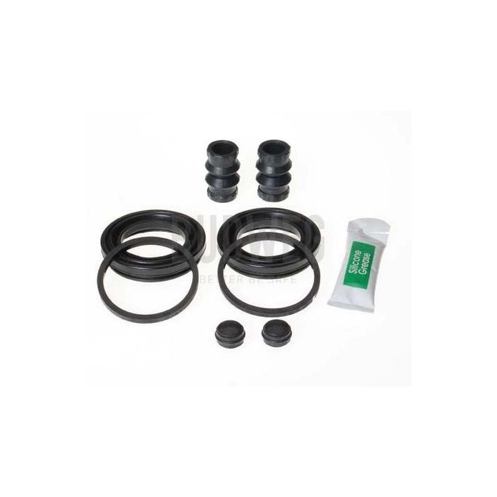 Remonto komplektas, stabdžių apkaba BUDWEG CALIPER 204215