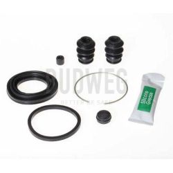 Remonto komplektas, stabdžių apkaba BUDWEG CALIPER 204217