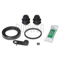 Remonto komplektas, stabdžių apkaba BUDWEG CALIPER 204226