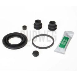 Remonto komplektas, stabdžių apkaba BUDWEG CALIPER 204228