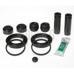 Remonto komplektas, stabdžių apkaba BUDWEG CALIPER 204229