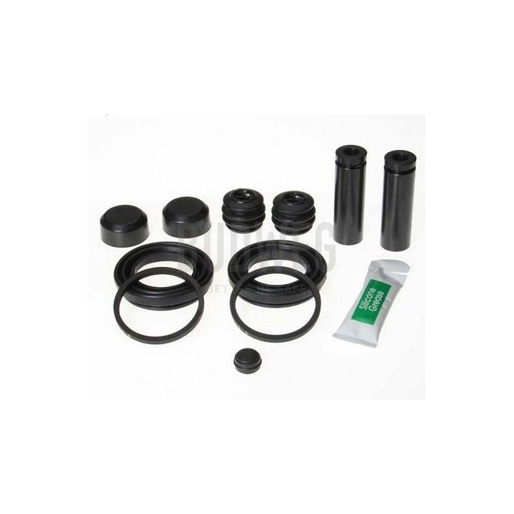 Remonto komplektas, stabdžių apkaba BUDWEG CALIPER 204229