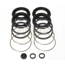 Remonto komplektas, stabdžių apkaba BUDWEG CALIPER 204313