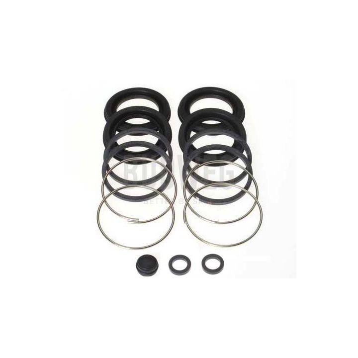 Remonto komplektas, stabdžių apkaba BUDWEG CALIPER 204313