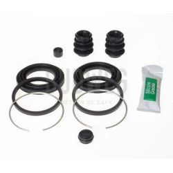 Remonto komplektas, stabdžių apkaba BUDWEG CALIPER 204327