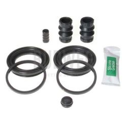 Remonto komplektas, stabdžių apkaba BUDWEG CALIPER 204332