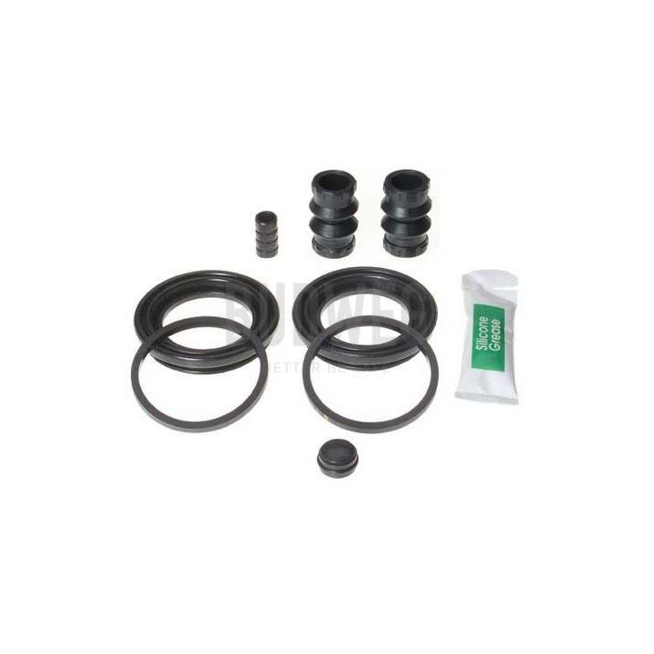 Remonto komplektas, stabdžių apkaba BUDWEG CALIPER 204332