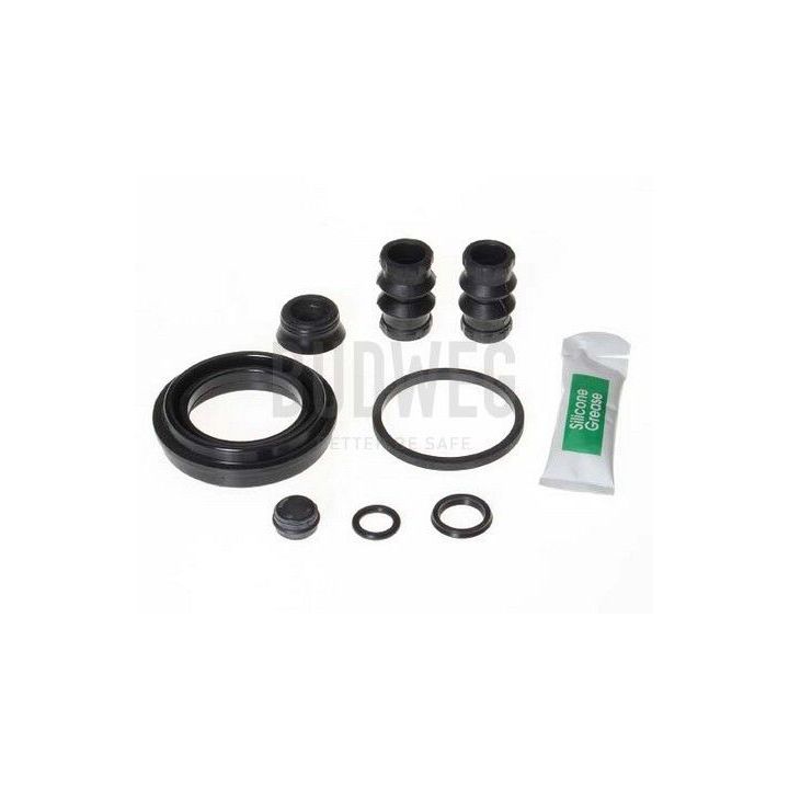 Remonto komplektas, stabdžių apkaba BUDWEG CALIPER 204336