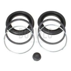 Remonto komplektas, stabdžių apkaba BUDWEG CALIPER 204340