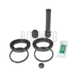 Remonto komplektas, stabdžių apkaba BUDWEG CALIPER 204345