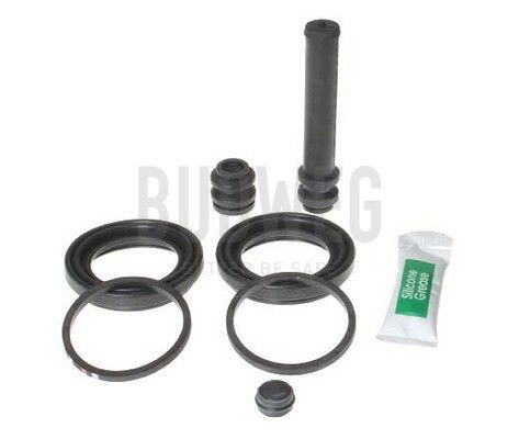 Remonto komplektas, stabdžių apkaba BUDWEG CALIPER 204345