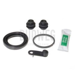 Remonto komplektas, stabdžių apkaba BUDWEG CALIPER 204347