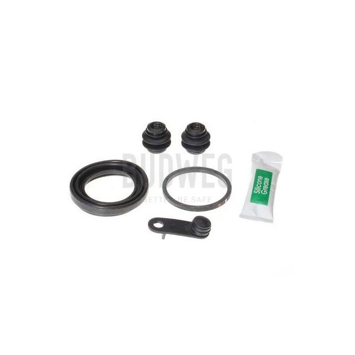 Remonto komplektas, stabdžių apkaba BUDWEG CALIPER 204347