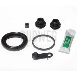 Remonto komplektas, stabdžių apkaba BUDWEG CALIPER 204352