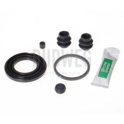 Remonto komplektas, stabdžių apkaba BUDWEG CALIPER 204353