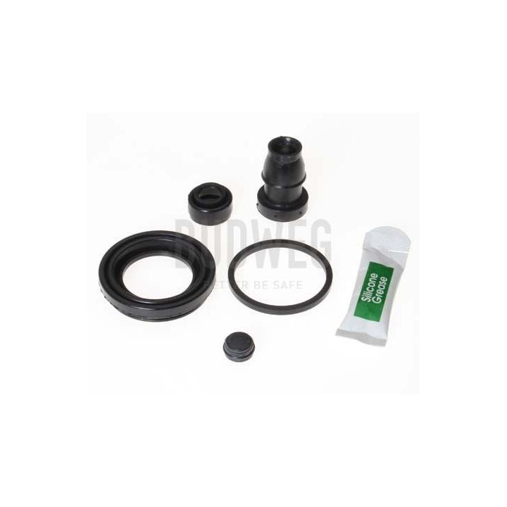 Remonto komplektas, stabdžių apkaba BUDWEG CALIPER 204357