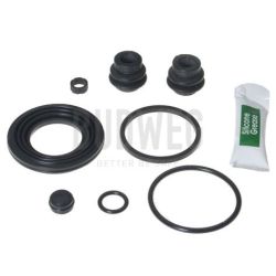 Remonto komplektas, stabdžių apkaba BUDWEG CALIPER 204361