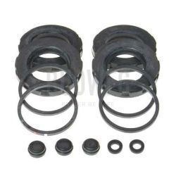 Remonto komplektas, stabdžių apkaba BUDWEG CALIPER 204405