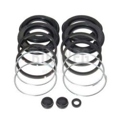 Remonto komplektas, stabdžių apkaba BUDWEG CALIPER 204407