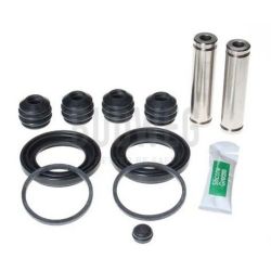 Remonto komplektas, stabdžių apkaba BUDWEG CALIPER 204411