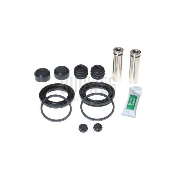 Remonto komplektas, stabdžių apkaba BUDWEG CALIPER 204412